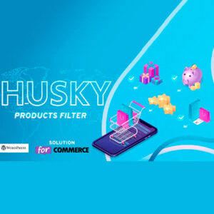 HUSKY – Products Filter Professional for WooCommerce