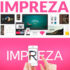 Impreza theme
