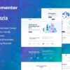 Inovazia – IT Services Elementor Pro Full Site Template Kit