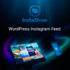 Instashow Instagram Feed – WordPress Instagram Gallery