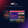 JetBlog for Elementor