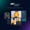 JetProductGallery for Elementor