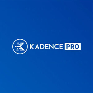 Kadence Pro