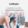 LeadEngine - Multi-Purpose WordPress Theme with Page Builder