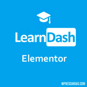 LearnDash Elementor