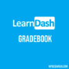 LearnDash Gradebook