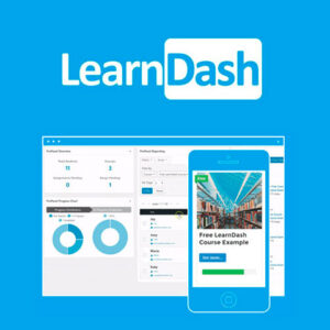 LearnDash LMS