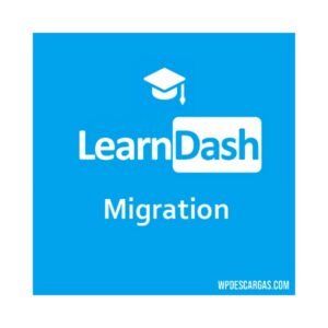 Learndash migration