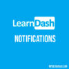 LearnDash Notifications
