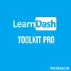 Uncanny Toolkit Pro for LearnDash