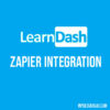 LearnDash Zapier Integration