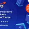 Listivo Classified Ads and Directory