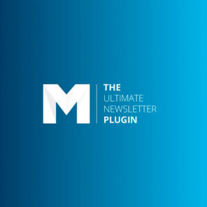 Mailster – Email Newsletter Plugin for WordPress