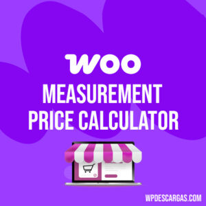 Measurement Price Calculator for WooCommerce
