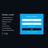 Modal Login Register Forgotten WordPress Plugin