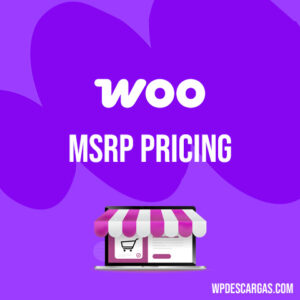 MSRP Pricing for WooCommerce
