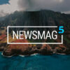 Newsmag - Newspaper & Magazine WordPress Theme