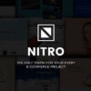 Nitro - Universal WooCommerce Theme
