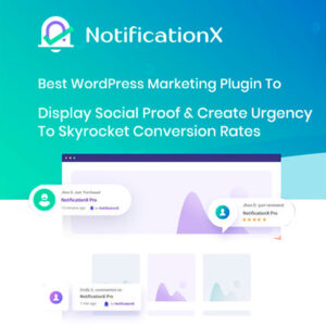 NotificationX Pro