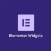 Ocean Elementor Widgets