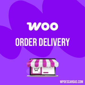 Order Delivery for WooCommerce
