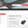 Outlet – Tema hijo para Storefront