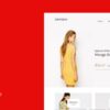 Oxygen WooCommerce WordPress Theme