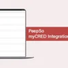 PeepSo myCRED Integration Addon