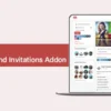 PeepSo Social Login and Invitations Addon