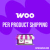Per Product Shipping for WooCommerce
