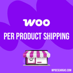 Per Product Shipping for WooCommerce