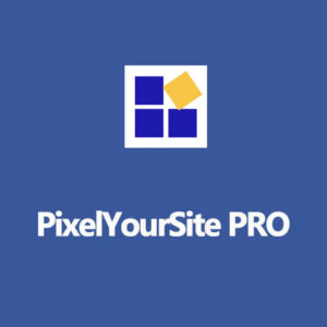 PixelYourSite Pro.