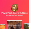 PowerPack for Beaver Builder