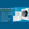 Prices By User Role for WooCommerce