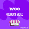 Product Video for WooCommerce