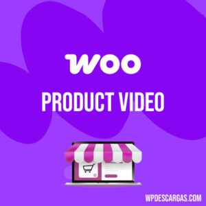 Product Video for WooCommerce