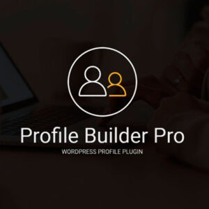 Profile Builder Pro