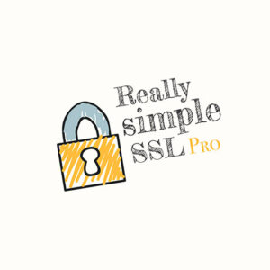 Really Simple Security Pro