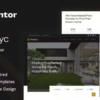 Realtyc Real Estate Elementor Template Kit
