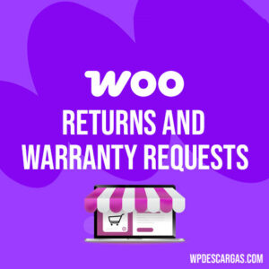 Returns and Warranty Requests for WooCommerce