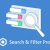 Search and Filter Pro Plugin