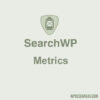SearchWP Metrics
