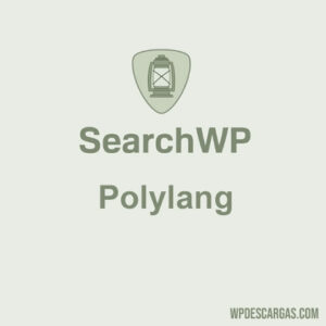 SearchWP Polylang