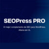 SEOPress Pro