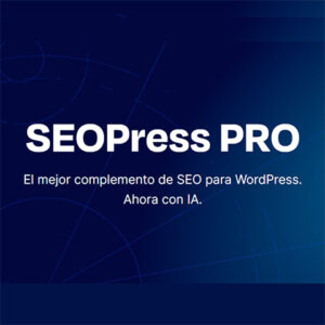 SEOPress Pro