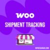 Shipment tracking woocommerce