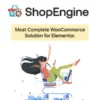 ShopEngine Pro