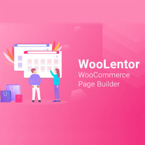 ShopLentor Pro (formerly WooLentor).