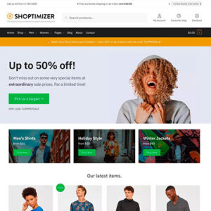 Shoptimizer