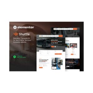 Shuttle – Bus Charter Service & Transport Company Elementor Template Kit 69ae9a53ccbd2.jpeg